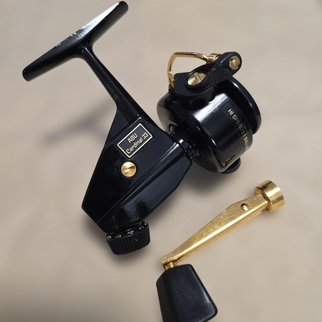 カーディナル33CDL