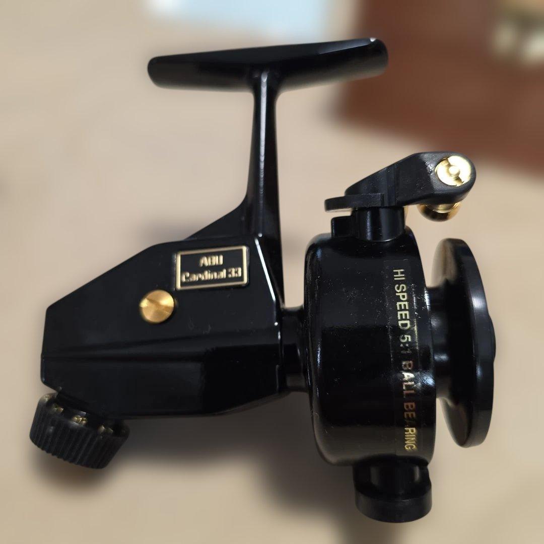 カーディナル33CDL