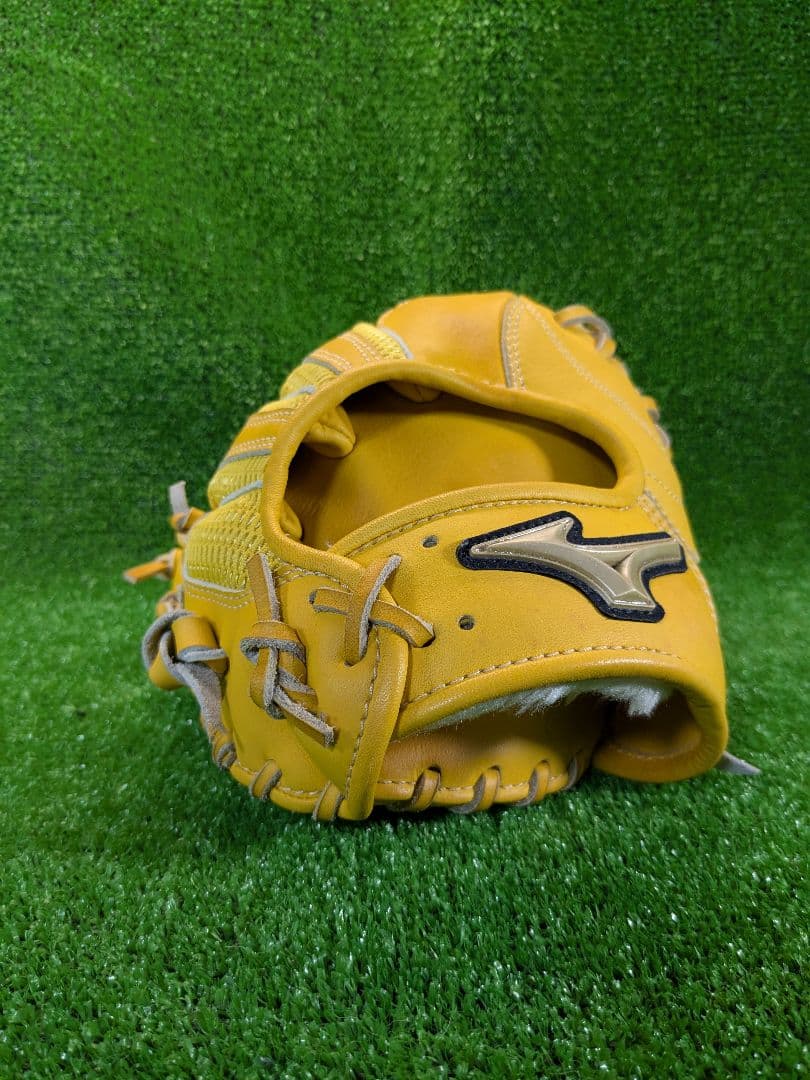 ミズノ　少年軟式 グローバルエリートRG　オールラウンド 1AJGY16220