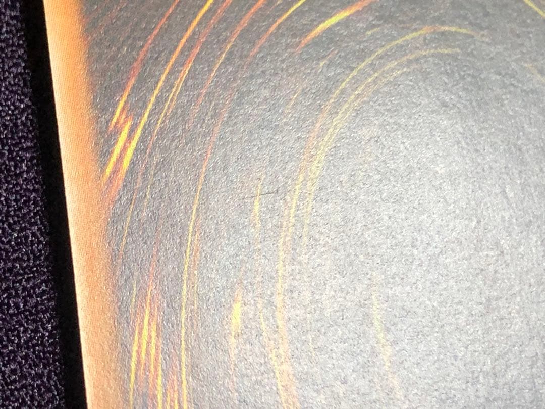 TOKEN FEASTEVIL 英語 旧アジア レリーフ