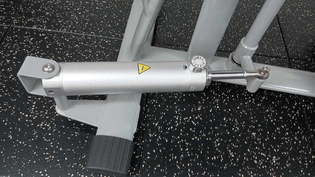 DAIKOU ロータリートーソ 油圧マシン 準業務用