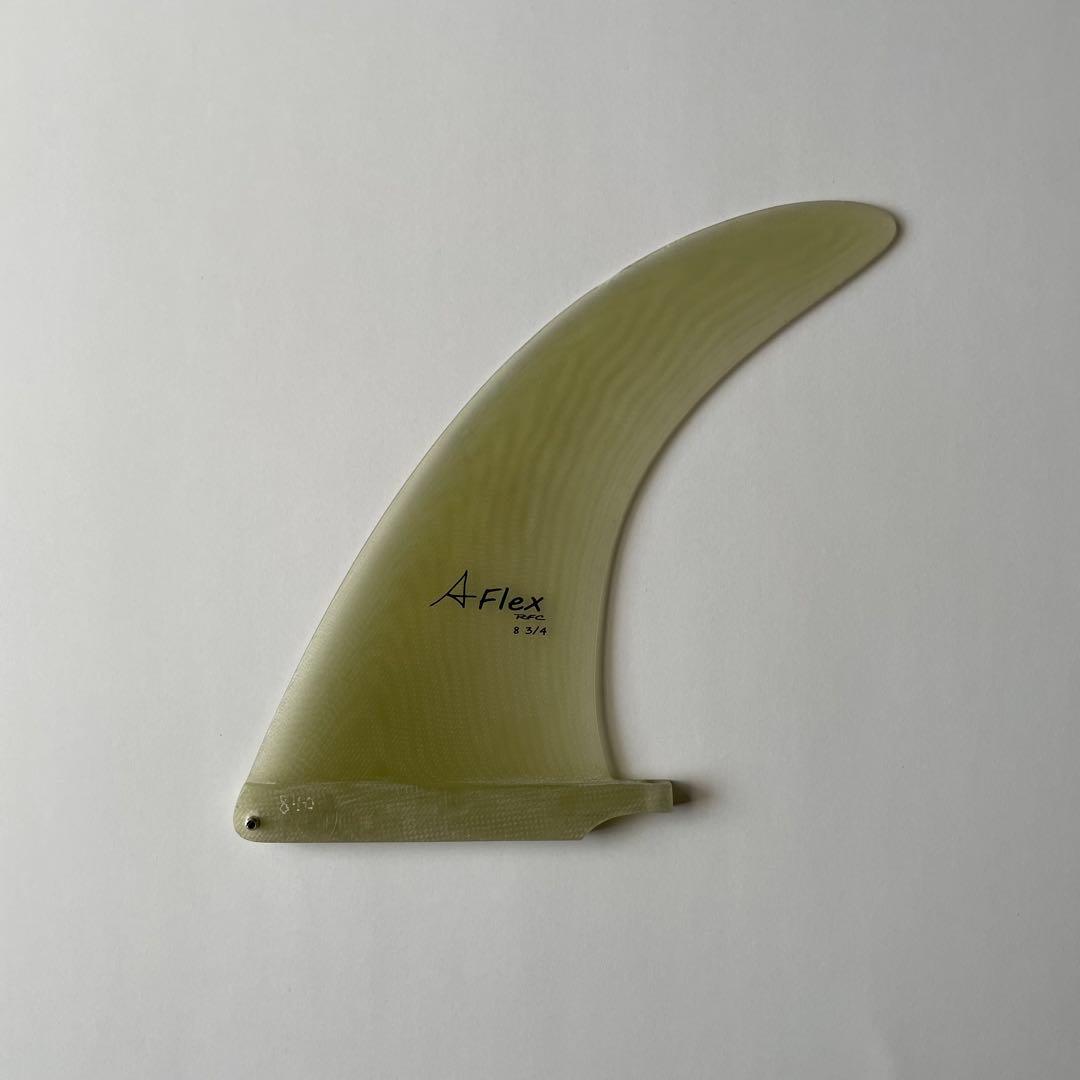 A flex fin アンドレイニ フィン8.75 レインボーフィンカンパニー