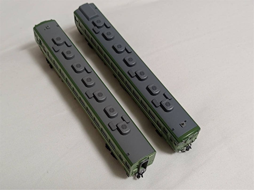 TOMIX　キハ58 急行ちどり