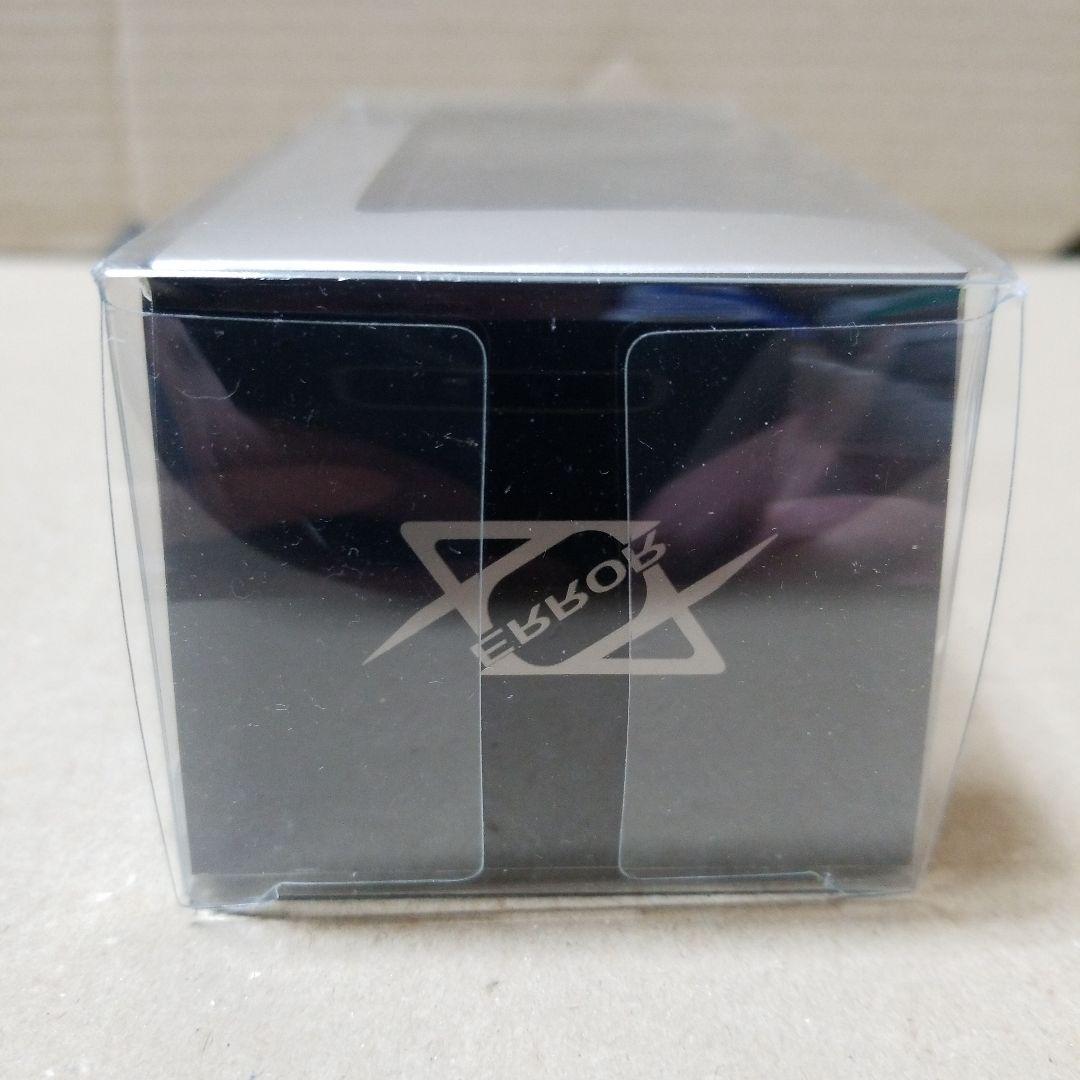 ミニカー 1/64 ERROR GT-R R33