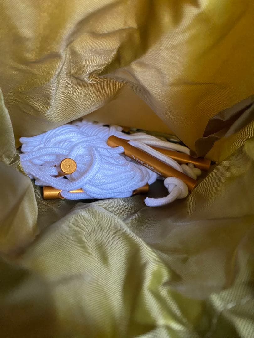 テンマクデザイン　ペポ　PEPO ルーフタープ　セット