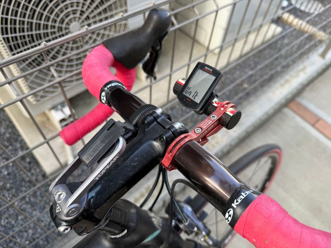 Bianchi ビアンキ impluso インプルソ SHIMANO 105