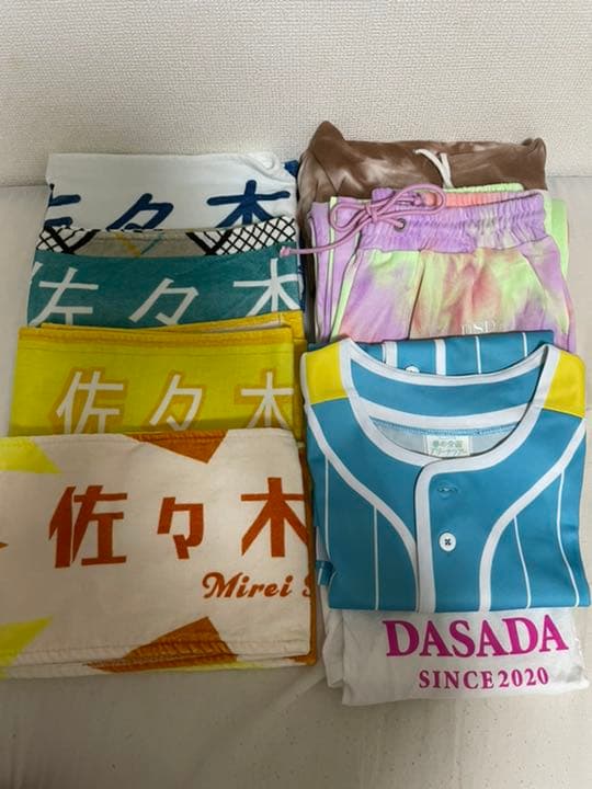 最終値下げです‼️日向坂46グッズまとめ売り‼️
