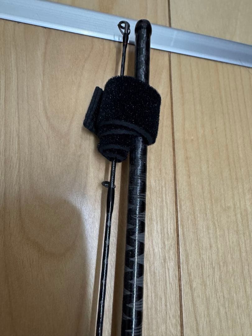 t*1様 SHIMANO ゾディアス 1610M-2 ベイト