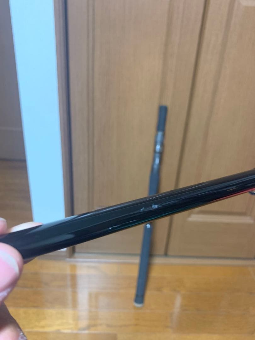 ロッド ZENAQ GLANZ B80-25X