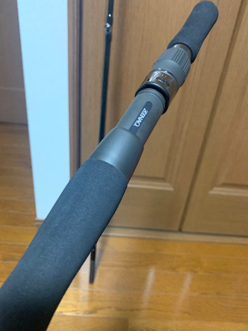 ロッド ZENAQ GLANZ B80-25X