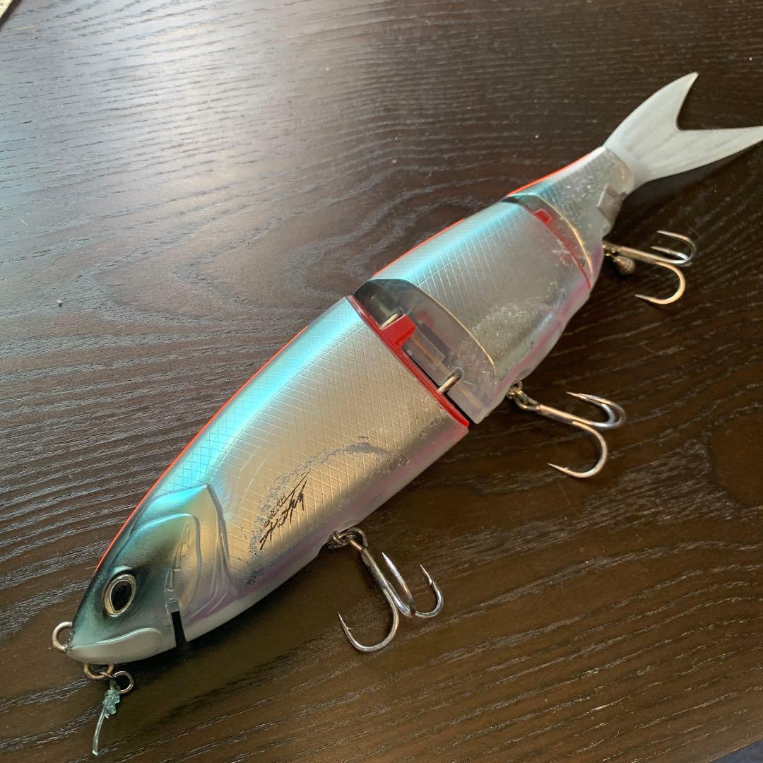 ロッド ZENAQ GLANZ B80-25X