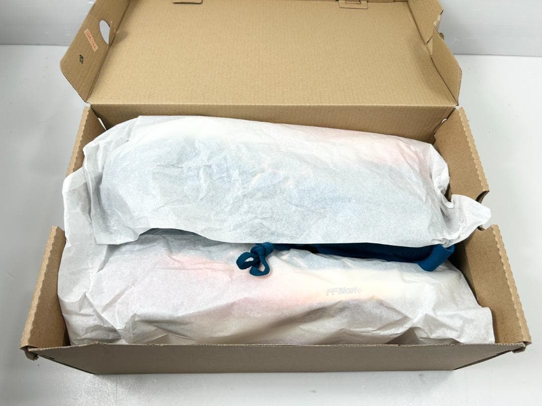 新品未使用品　ASICS GEL-KAYANO31 30cm