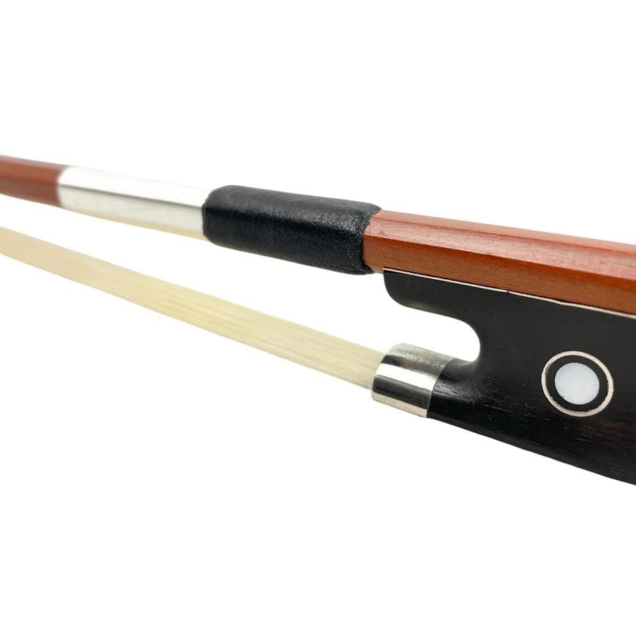 美虎杢●鈴木バイオリン No.330● 1/4 新品弓付 1977年 一枚板