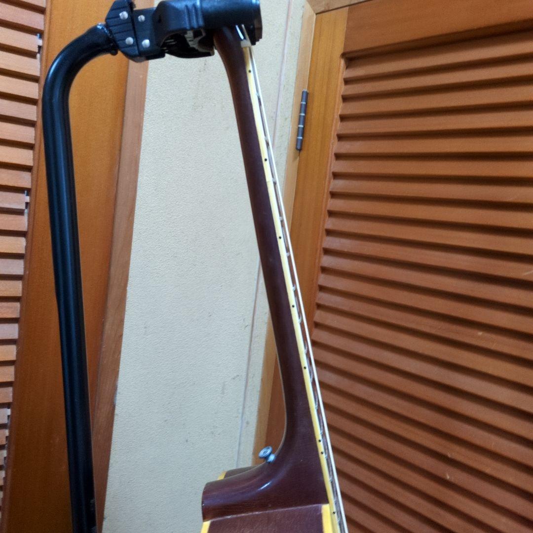 Gibson 1968ハミングバードアコースティックギター サンバースト