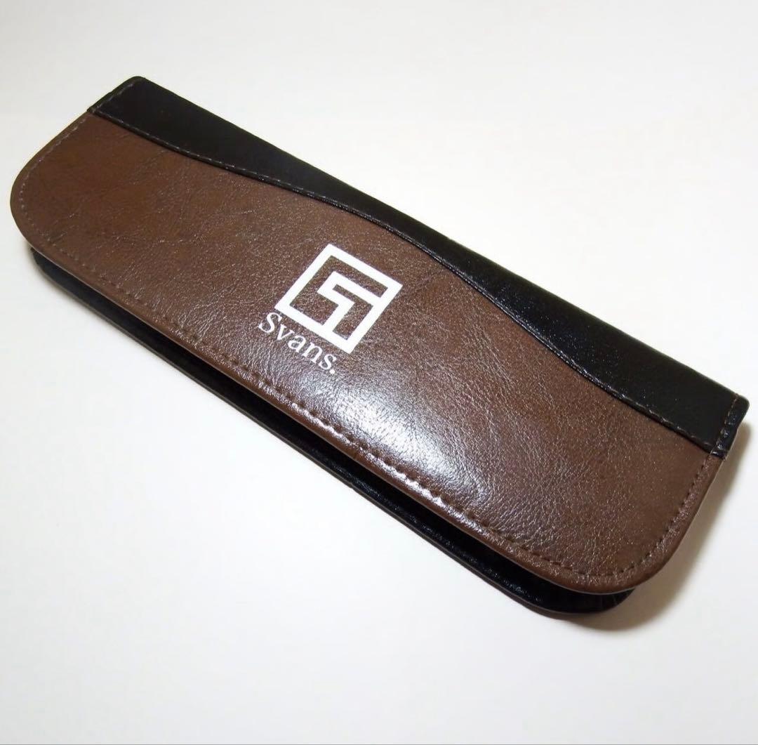 Svans. パワーセニングシザー 6.5インチ