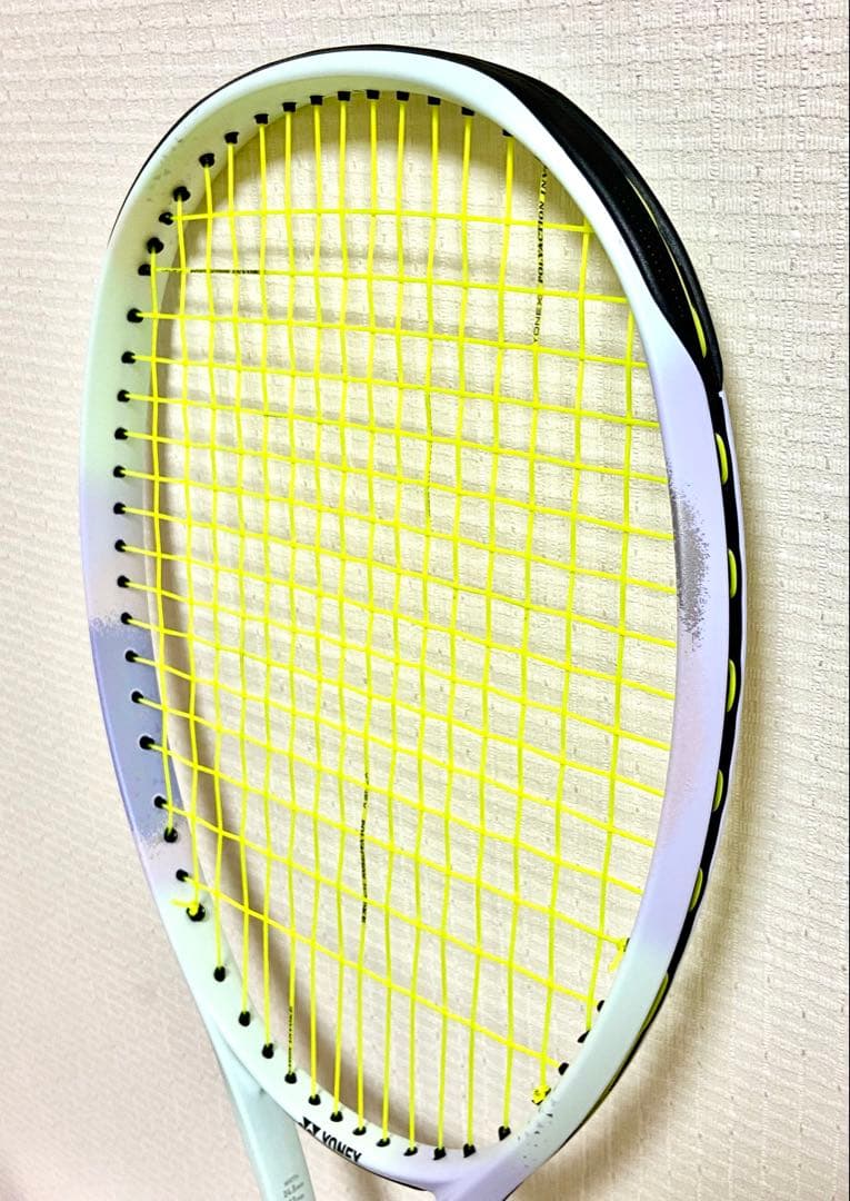 YONEX 軟式テニスラケット ジオブレイク70Sステア