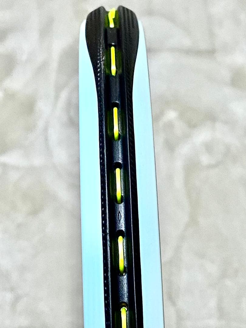 YONEX 軟式テニスラケット ジオブレイク70Sステア