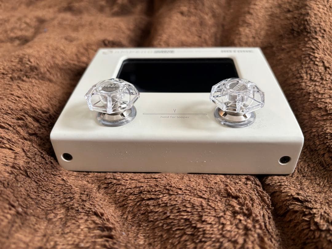 HOTONE Ampero Mini アンプシミュレーター