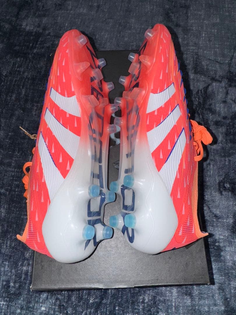 シューズ adidas Predator Elite AG 26cm