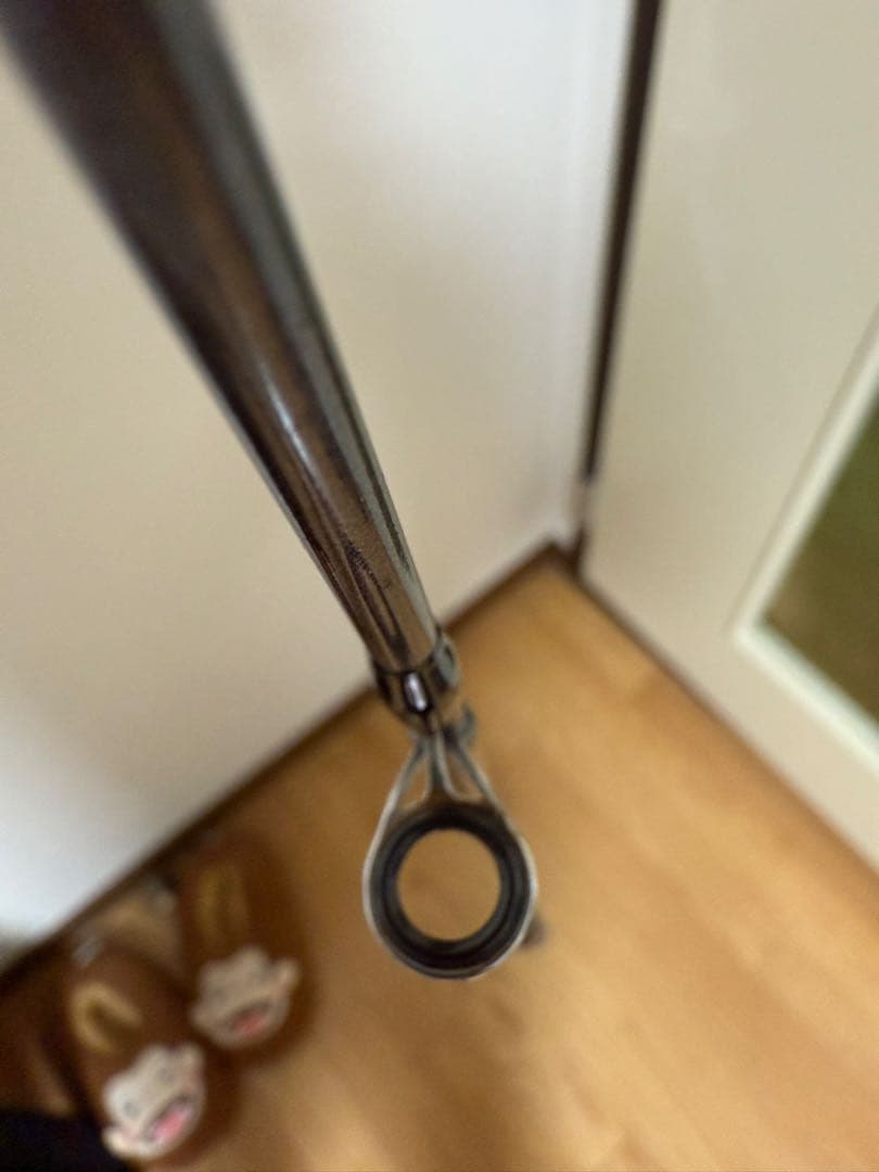 ダイワジグキャスター JC97MH