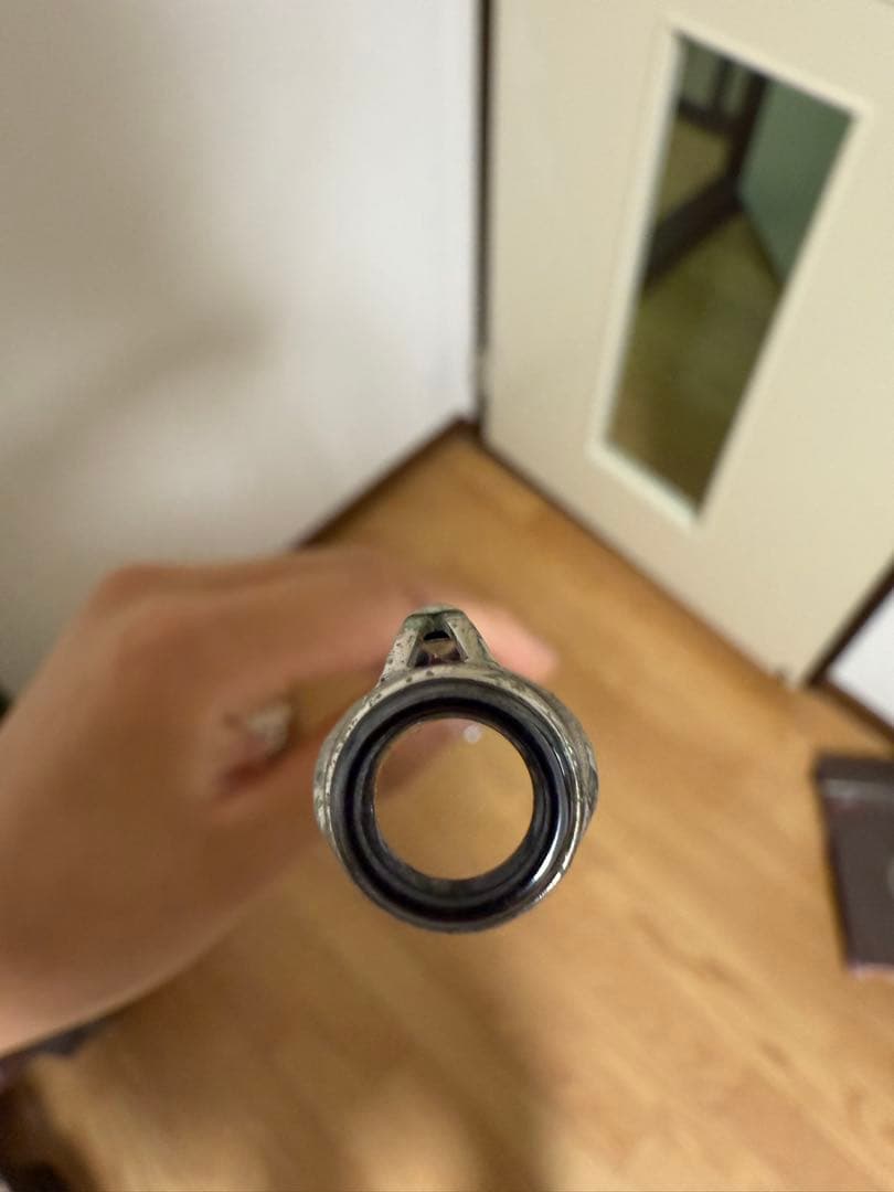 ダイワジグキャスター JC97MH