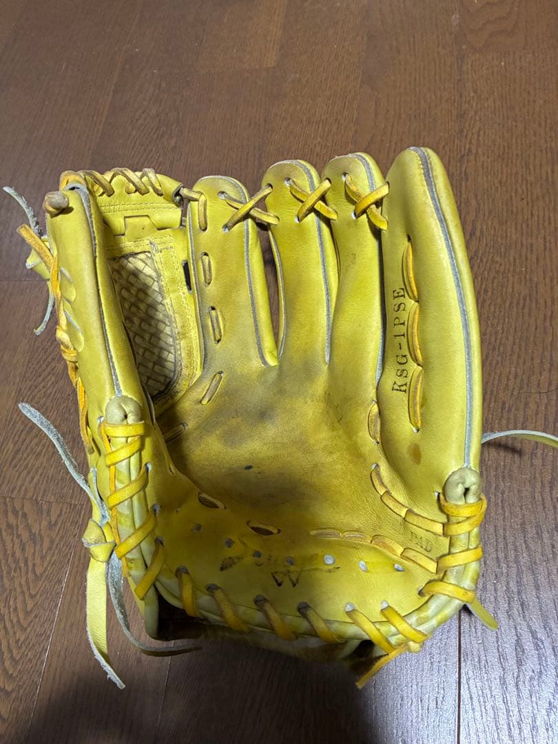 久保田スラッガー【KSG-1PSE】硬式オールラウンド用 廃番 即戦力