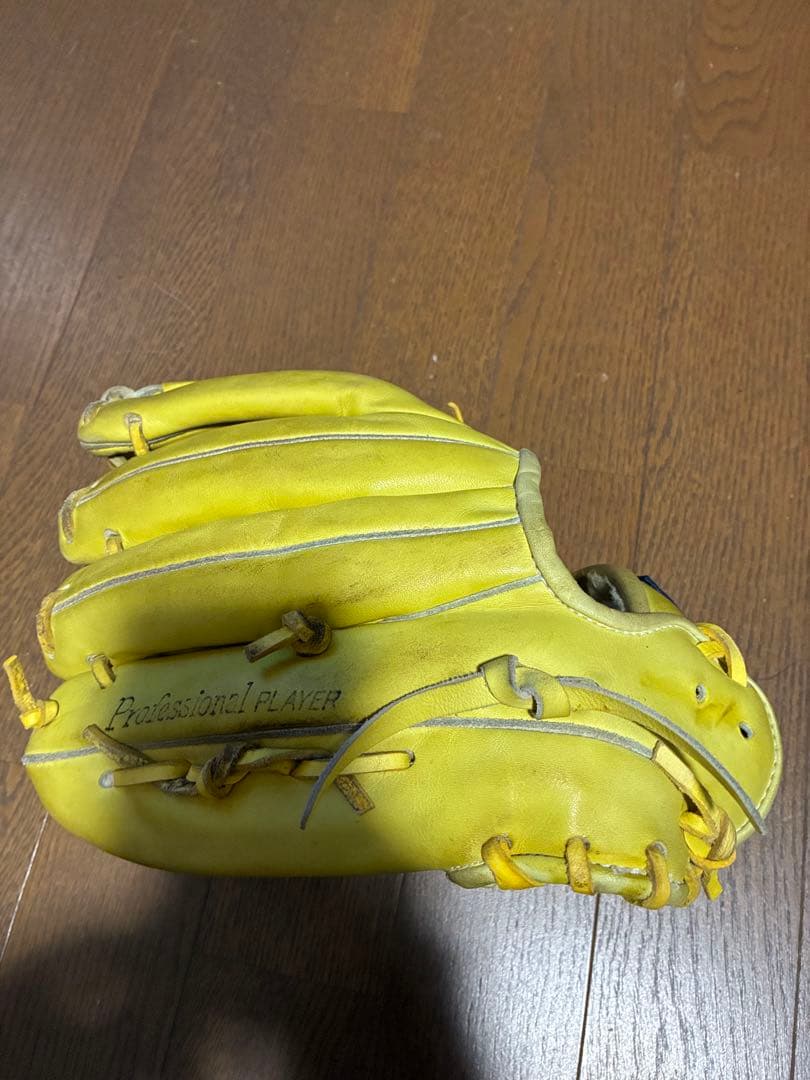 久保田スラッガー【KSG-1PSE】硬式オールラウンド用 廃番 即戦力