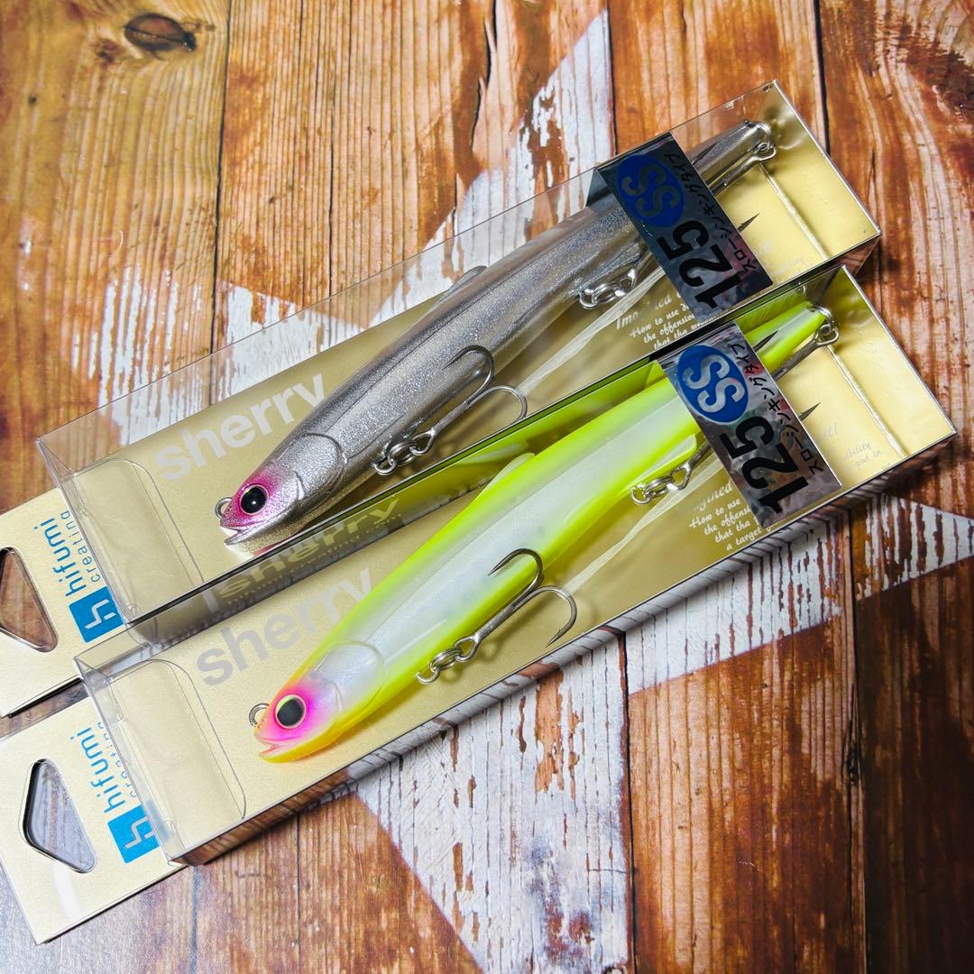 【新品・オリカラ・人気】ヒフミクリエイティング　シェリー125SS