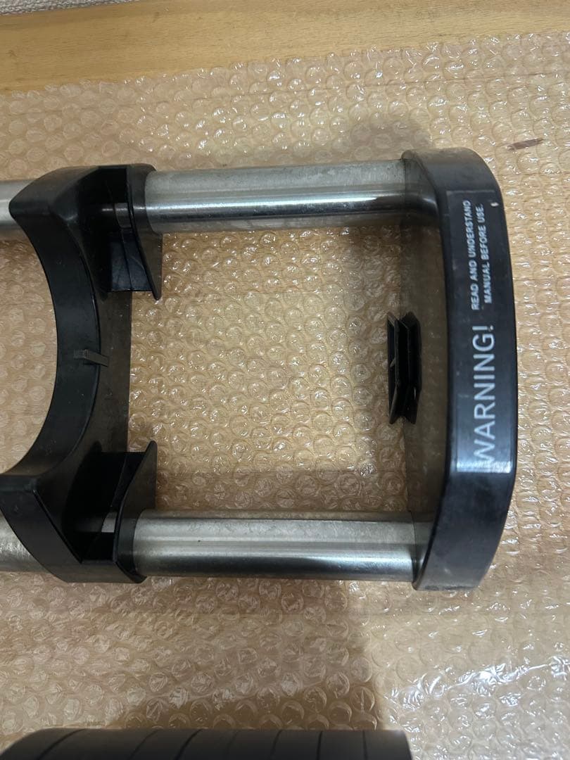 NUO FLEXBELL フレックスベル 32kg 2kg刻み 可変ダンベル②