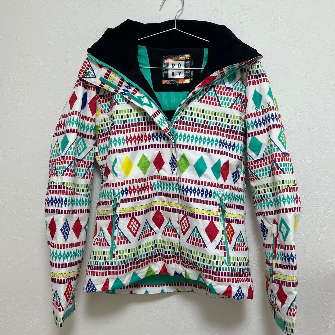 ROXY スノーボードウェア上下セット Sサイズ 値下げしました！！