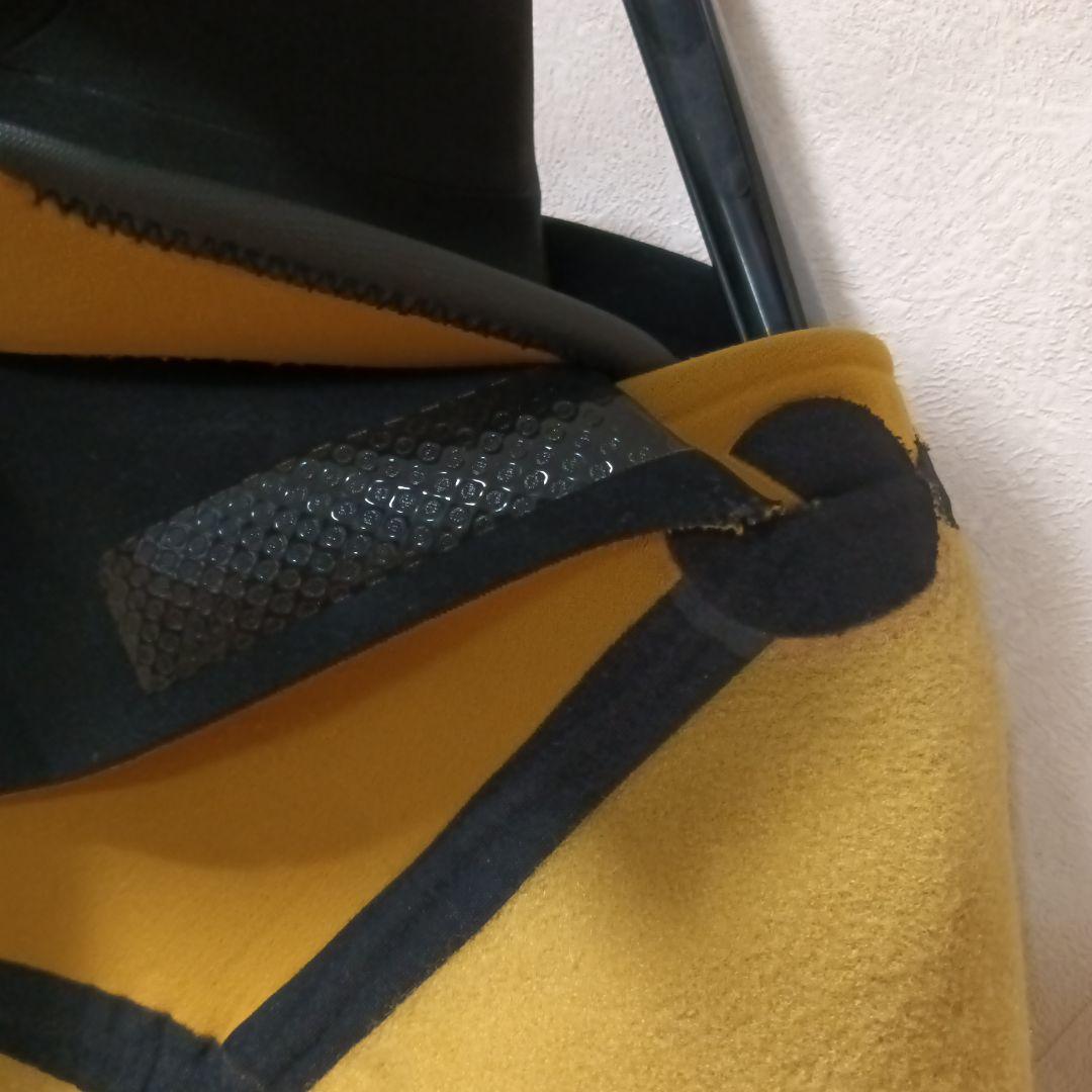 Bewet セミドライ 裏起毛 5mm 3mm