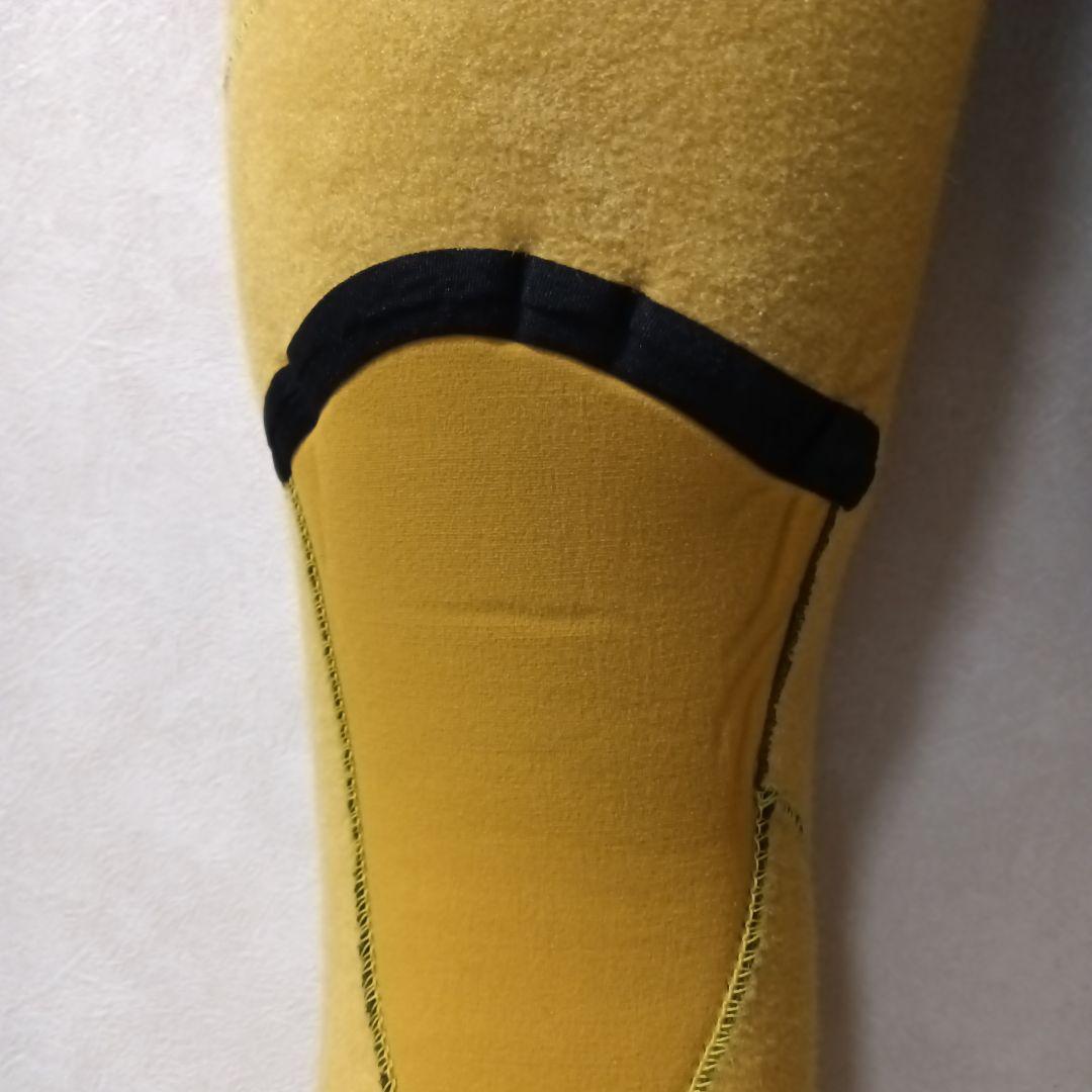 Bewet セミドライ 裏起毛 5mm 3mm