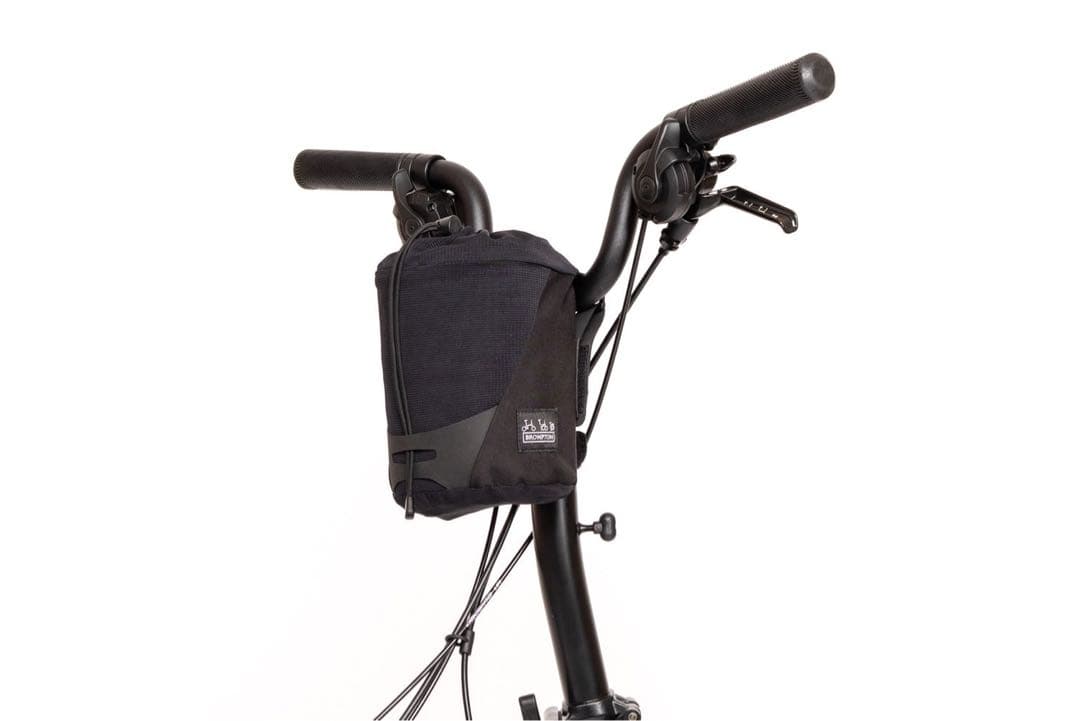 【新品未使用】Brompton Transit Transport Bag