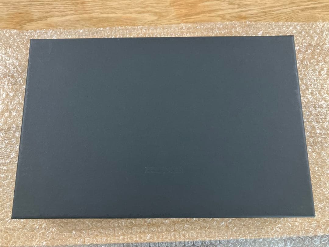 モンブラ　ヨハネス・ブラームス ドネーションペン 激レア 未使用