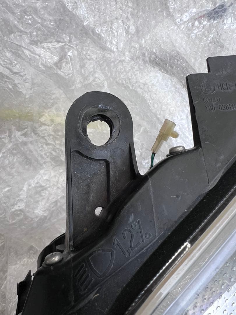 z33 ヘッドライト　後期　最終値下げ！