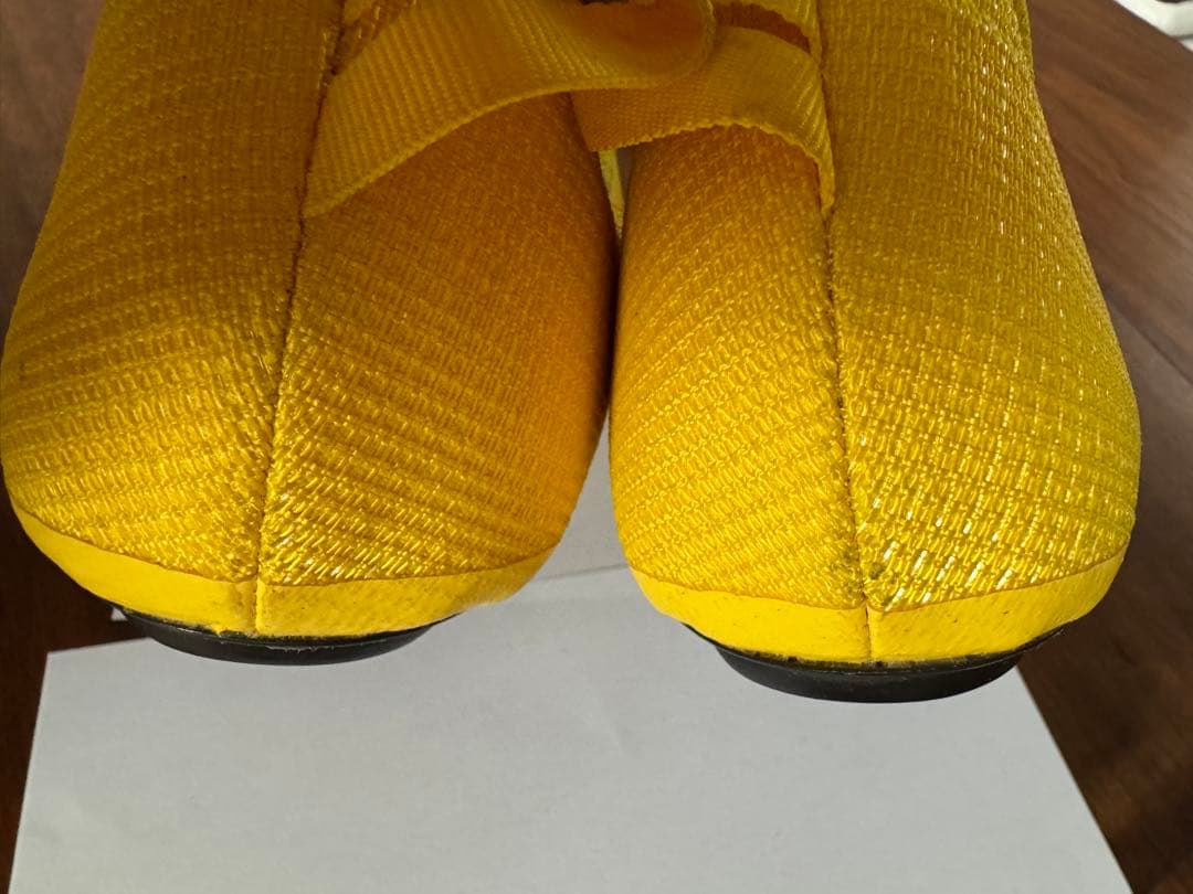 マヴィック(MAVIC）トライアスロンシューズ　ビンディングシューズ　27cm