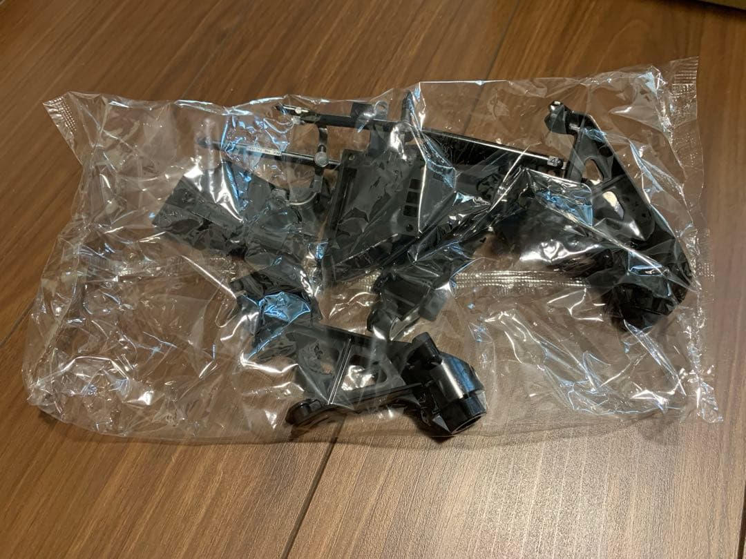 タミヤ ラジコン ファルコン