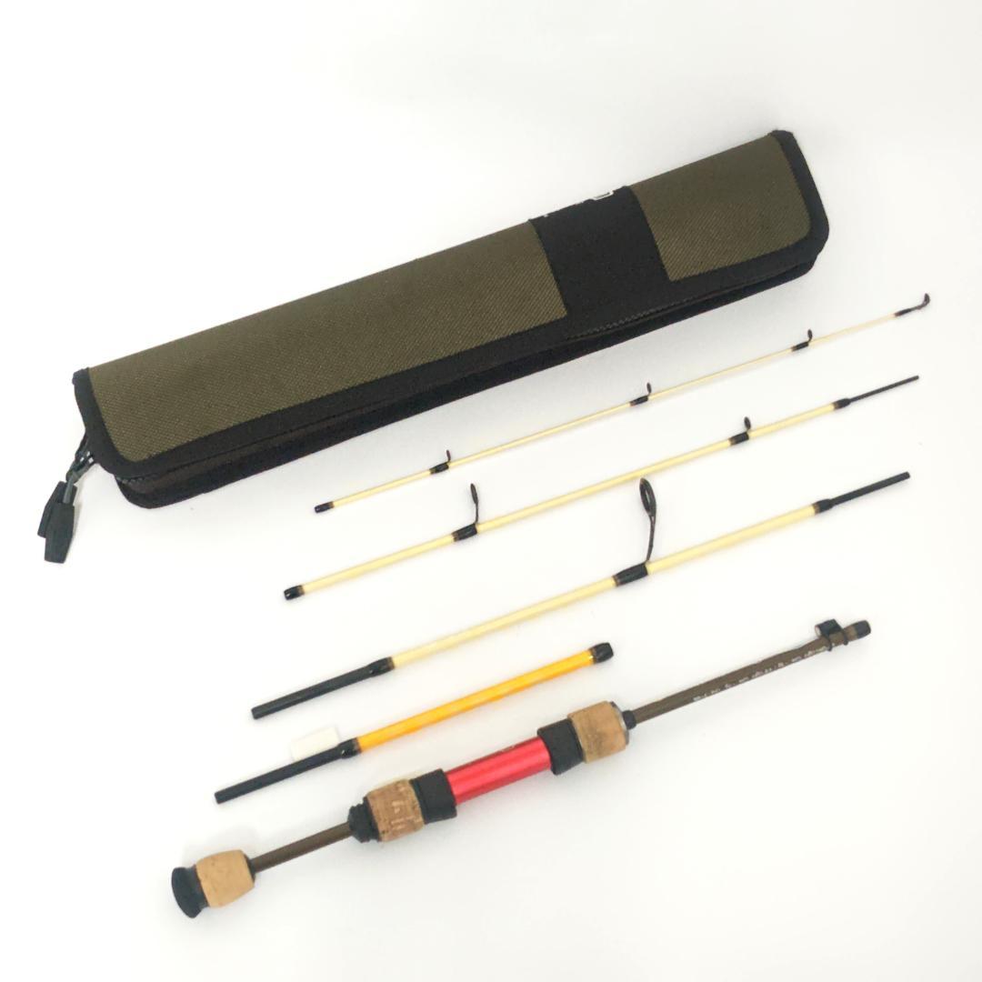 ルースター・ギア・マーケット RGM spec.5 42-48S