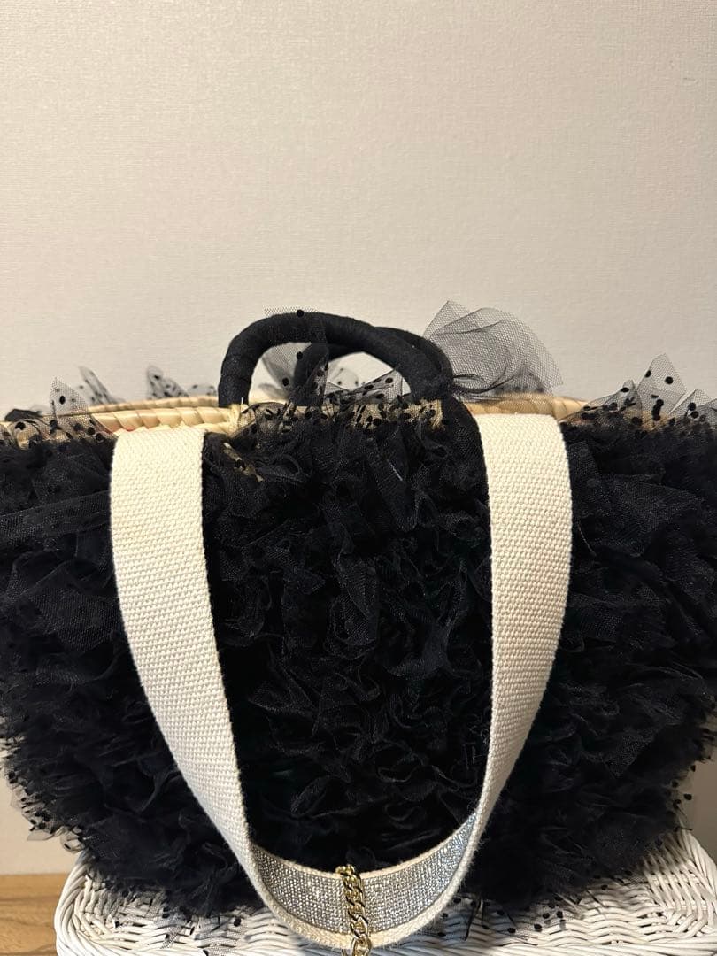 itdogs キャンディーバッグ