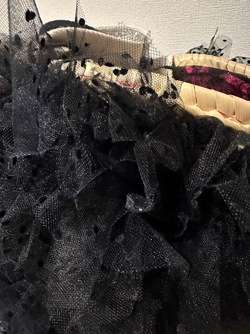 itdogs キャンディーバッグ