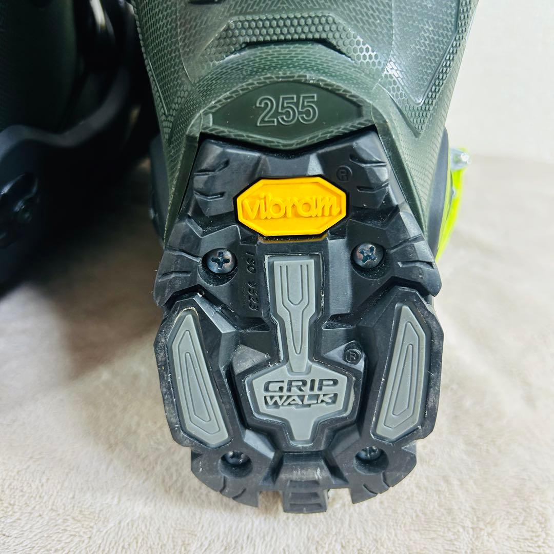 ダルベロ DALBELLO IL MORO 130C 25/25.5