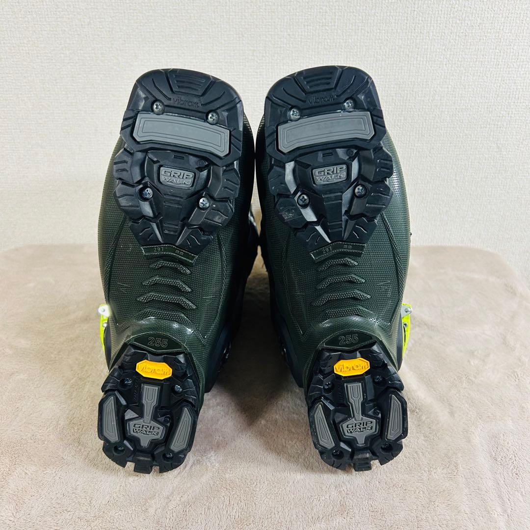 ダルベロ DALBELLO IL MORO 130C 25/25.5