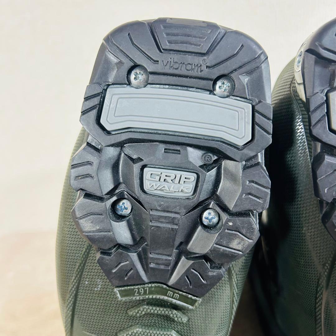 ダルベロ DALBELLO IL MORO 130C 25/25.5