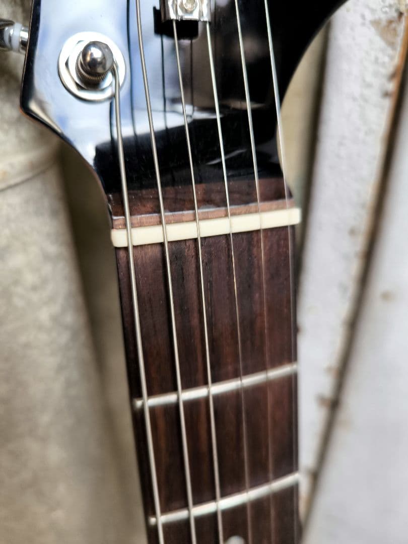 AriaProII 615-BLACK　限定　アリア　テレキャスター　美品