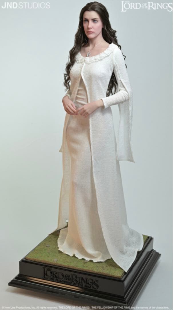 JND Studios アルウェン 1/3 スタチュー