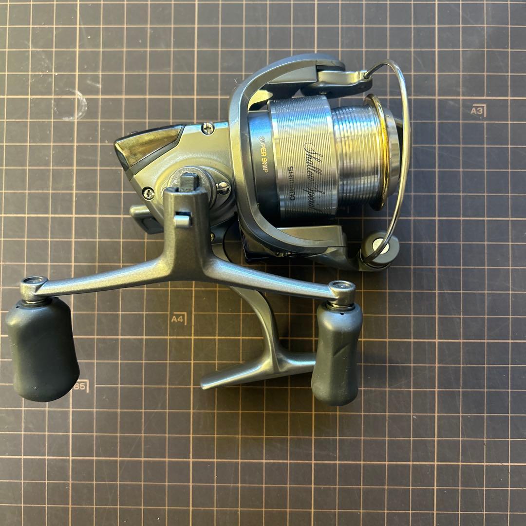 SHIMANO 98 TWIN POWER 2500SDH 未使用