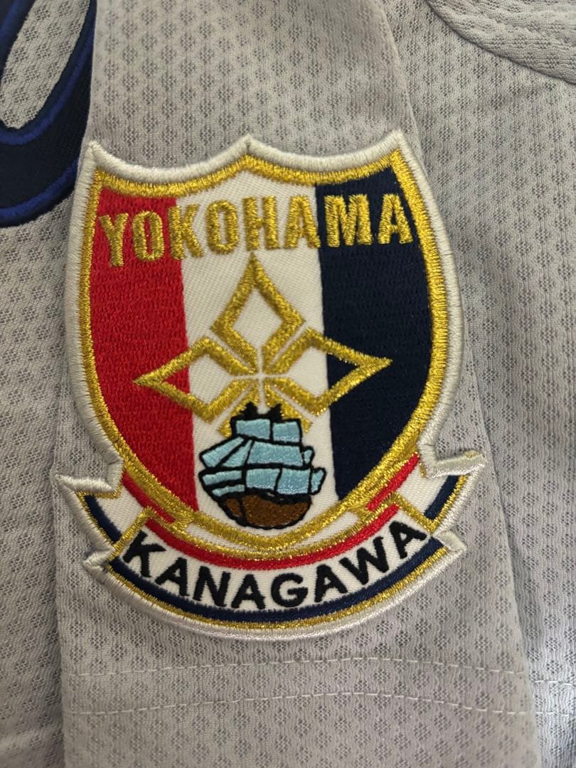 横浜高校野球部ユニフォーム130から140