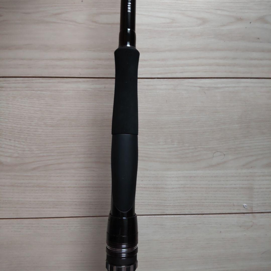 ダイワ　21ラブラックスAGS 96MH・N