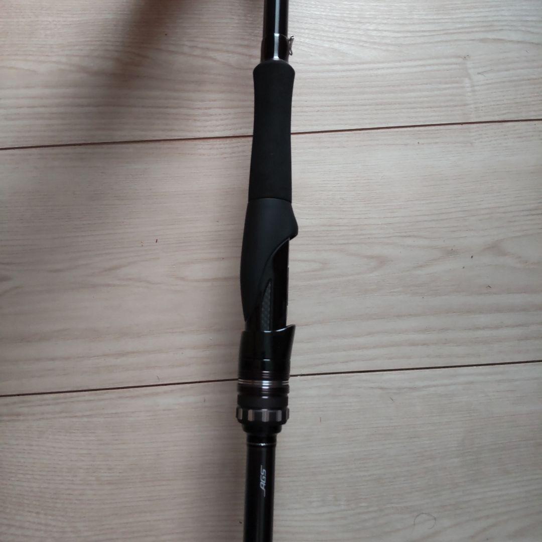 ダイワ　21ラブラックスAGS 96MH・N