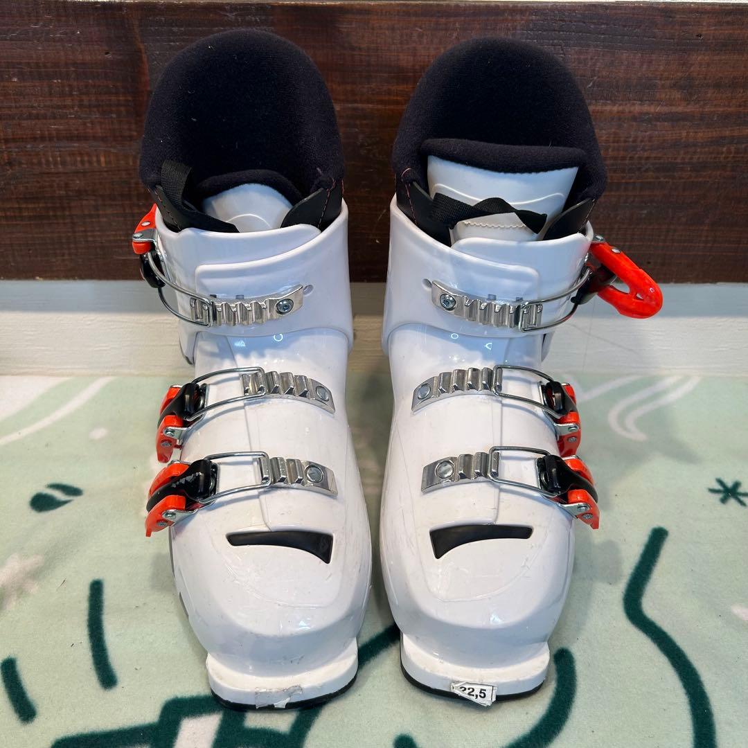 売約済◇ DYNASTAR 140cm ブーツ　ROSSIGNOL 22.5cm